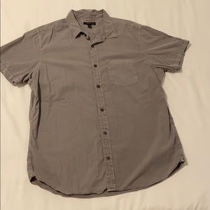 Banana Republic Button Down Shirt XL